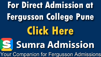 Direct Admission at FC Pune