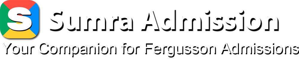 Direct Admission in Fergusson College Pune